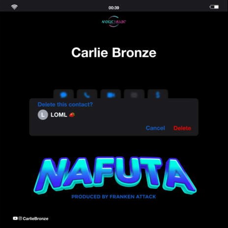 Nafuta | Boomplay Music