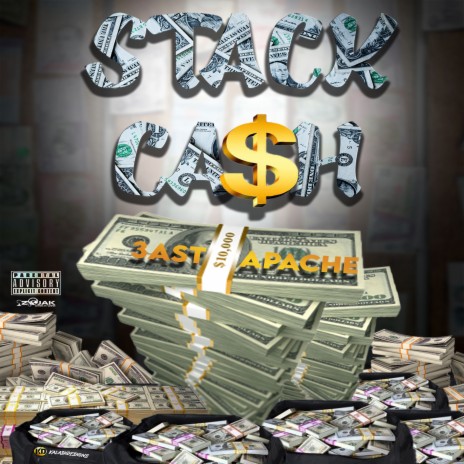 Stack Cash | Boomplay Music