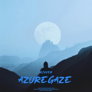 Azure Gaze