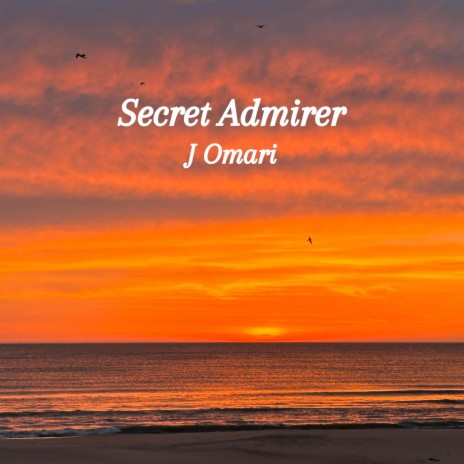 Secret Admirer | Boomplay Music