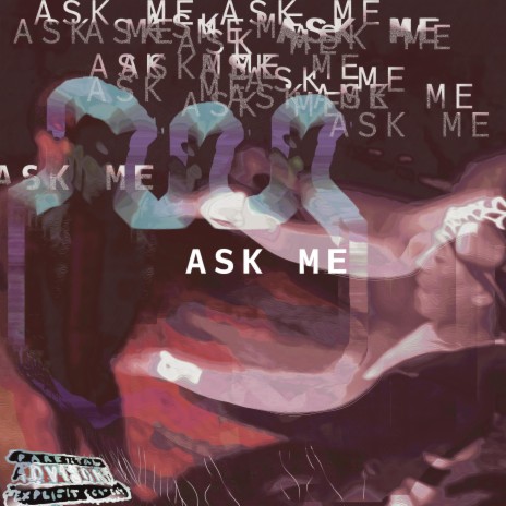 Ask Me ft. Ji