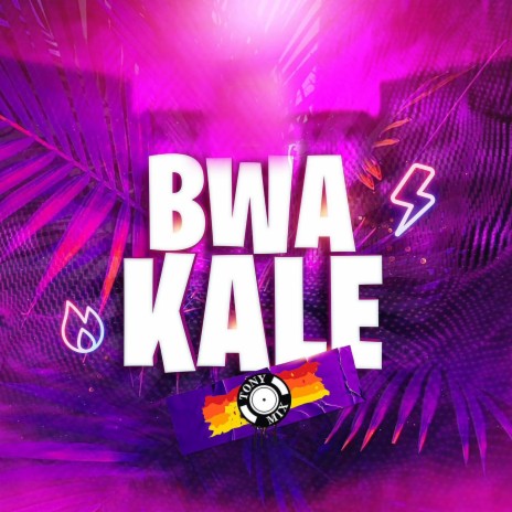Bwa Kale ft. T-Babas