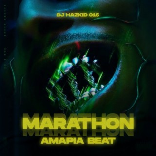 Marathon Amapia Beat