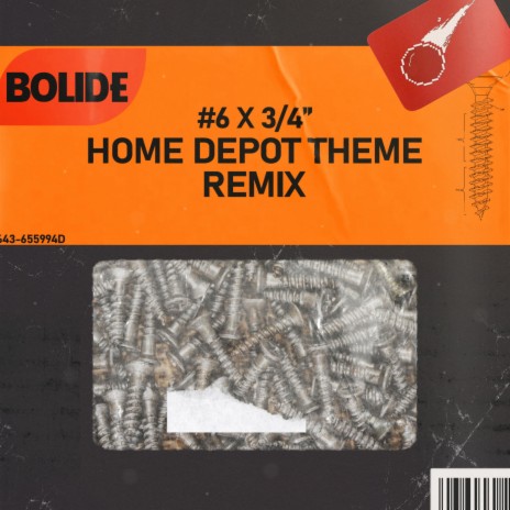 Home Depot Theme (Bolide Remix) | Boomplay Music