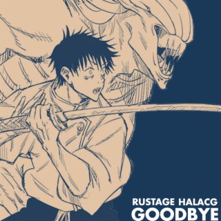 Goodbye (Yuta Rap)