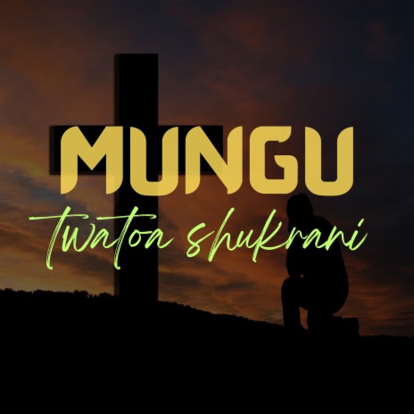 MUNGU TWATOA SHUKRANI | Boomplay Music