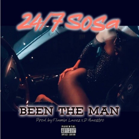 Been The Man | Boomplay Music
