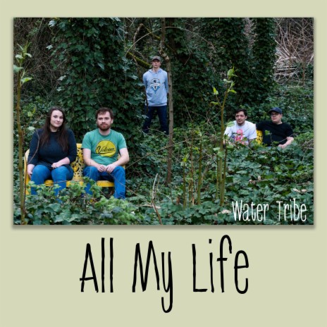 All My Life | Boomplay Music