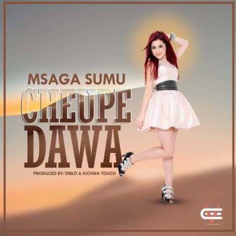 Cheupe Dawa | Boomplay Music