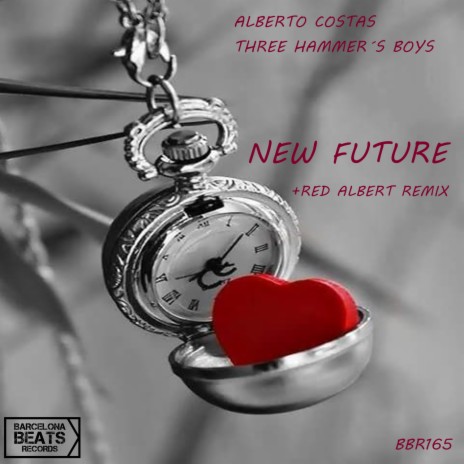 New Future | Boomplay Music