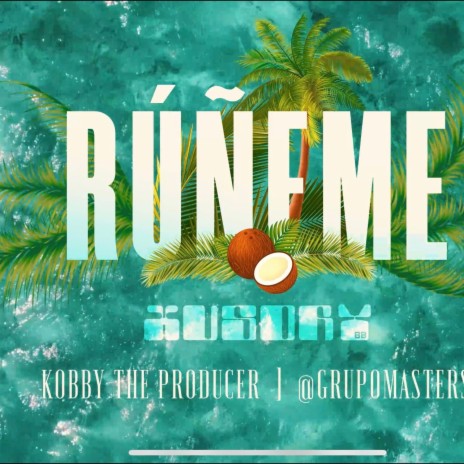 Rúñeme | Boomplay Music