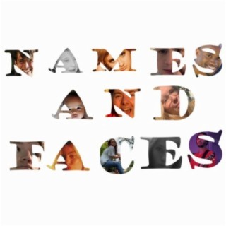 Names and Faces