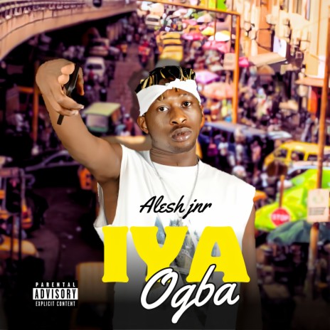 Iya Ogba | Boomplay Music