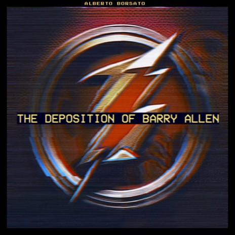 Alternate suite (from The Deposition of Barry Allen) | Boomplay Music