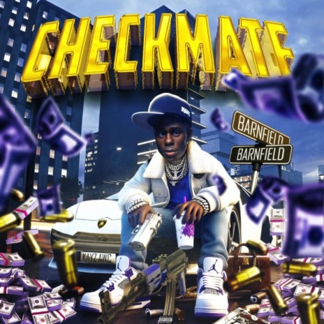 Checkmate | Boomplay Music