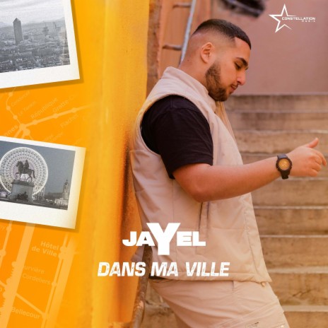 Dans ma ville | Boomplay Music