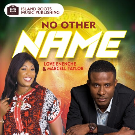 No Other Name ft. Marcell Taylor | Boomplay Music