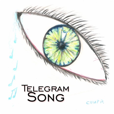 Telegram Song | Boomplay Music