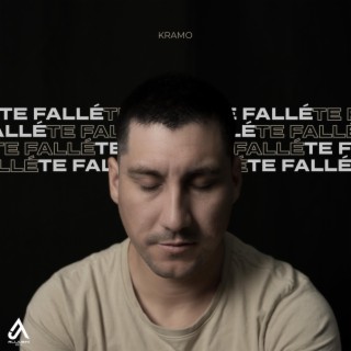 Te Fallé lyrics | Boomplay Music