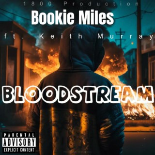 Bloodstream (freestyle)