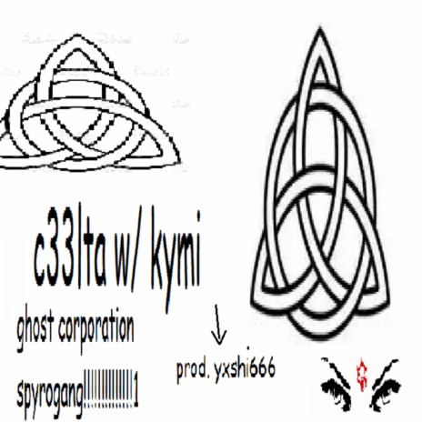 c33lta ft. kymishawty | Boomplay Music