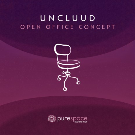 Open Office Concept (Original Mix)