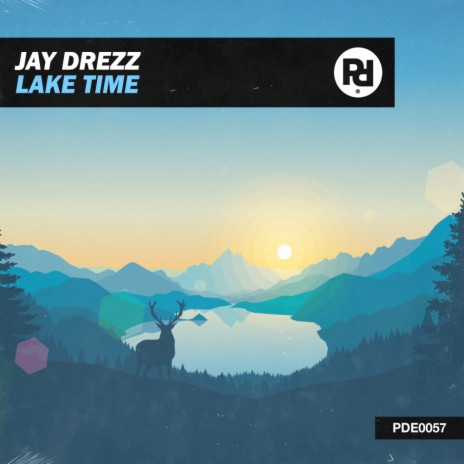Lake Time (Original Mix)