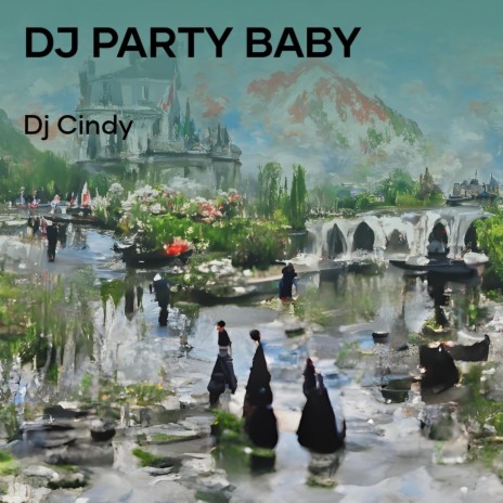 Dj Party Baby (Remix) ft. KEYZIT & YHK SOUND | Boomplay Music