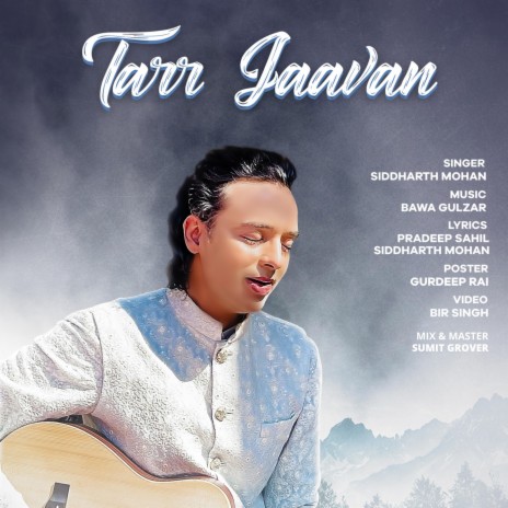 Tarr Jaavan | Boomplay Music