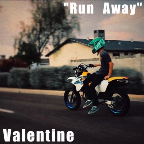 Run Away | Boomplay Music