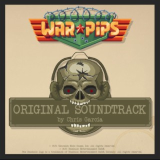 Warpips (Original Game Soundtrack)