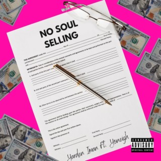 No Soul Selling