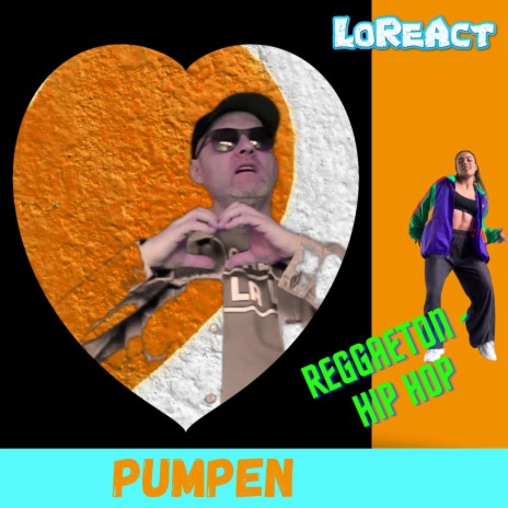 Pumpen | Boomplay Music