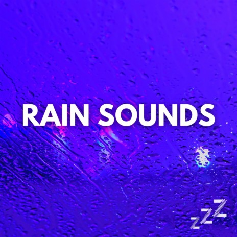 Night Rain & Soft Thunder (Loopable, No Fade) ft. Rain Sounds & Rain For Deep Sleep