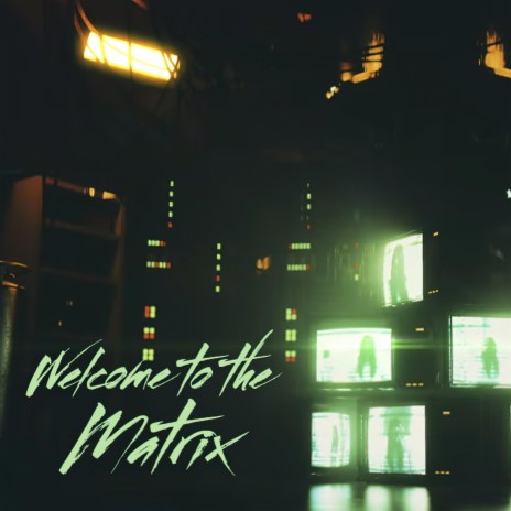 Welcome to the matrix Lofi