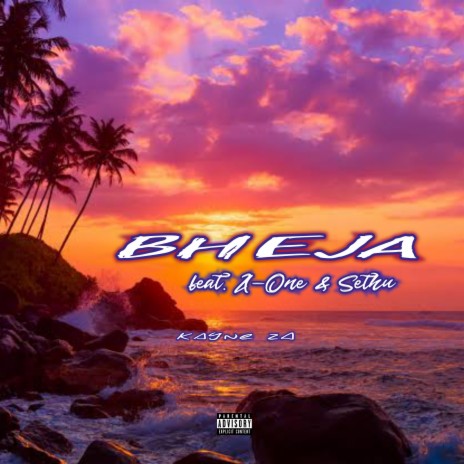 Bheja ft. A-One & Sethu | Boomplay Music