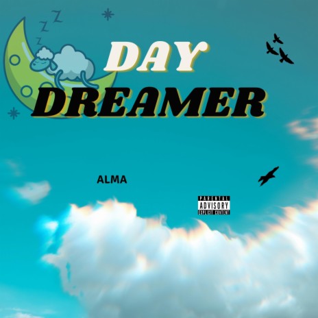 Day Dreamer | Boomplay Music