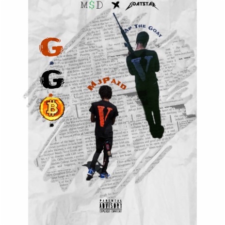 GGB ft. Mj Paid | Boomplay Music