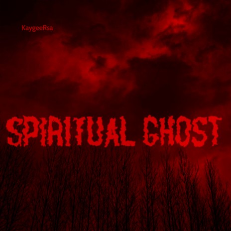 Spiritual Ghost