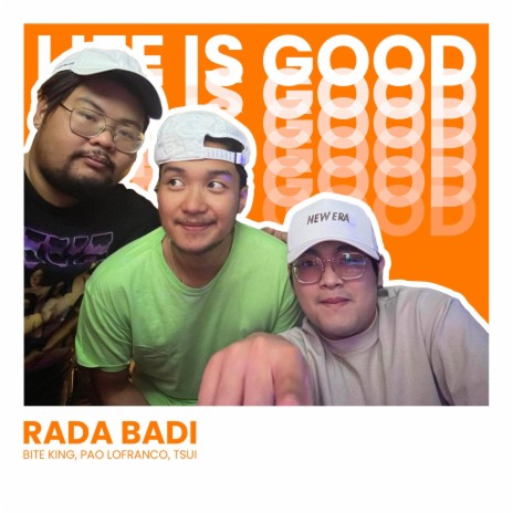 Rada Badi ft. Tsui & Pao Lofranco | Boomplay Music