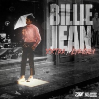 Billy Jean (feat. Lyricali)