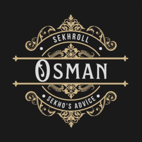 OSMAN | Boomplay Music