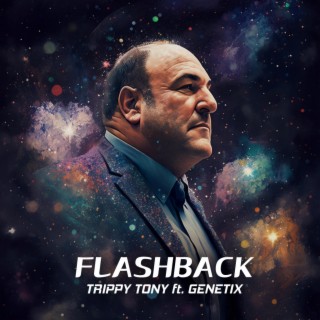 Trippy Tony