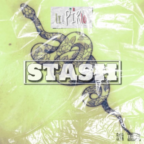 Stash (feat. Lil Pirlo) | Boomplay Music