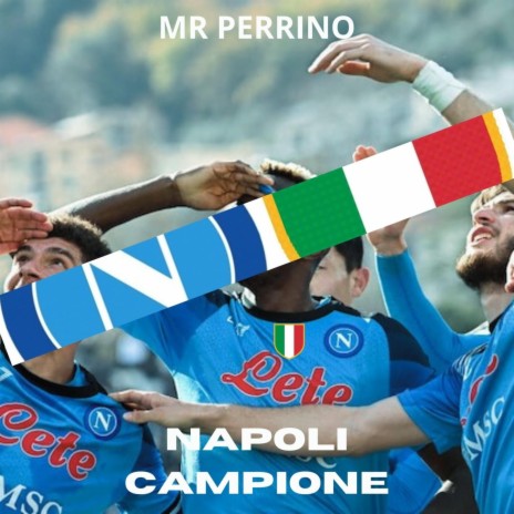Napoli Campione 2023