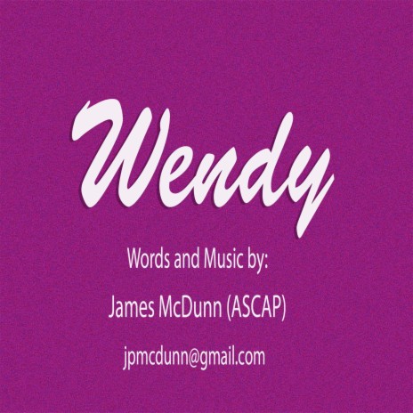 Wendy | Boomplay Music