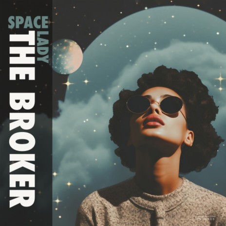 Space Lady | Boomplay Music