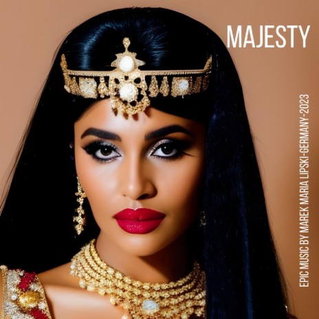 Majesty (Original Motion Picture Soundtrack) | Boomplay Music