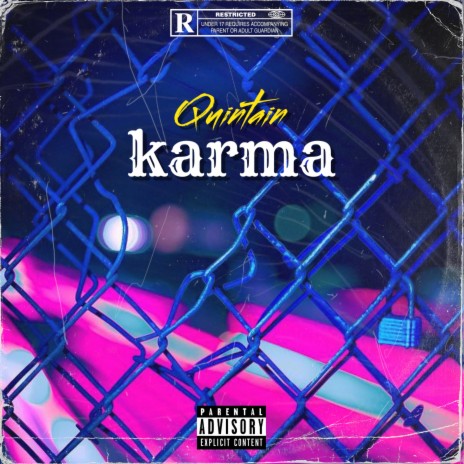 Karma | Boomplay Music