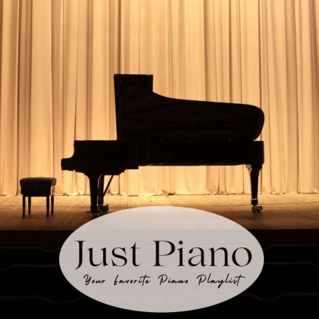Your Favorite Piano Playlist | Boomplay Music